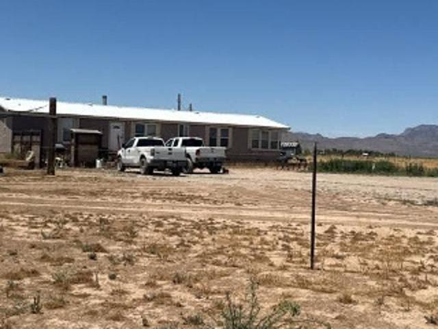 House for sale in Cochise, Arizona