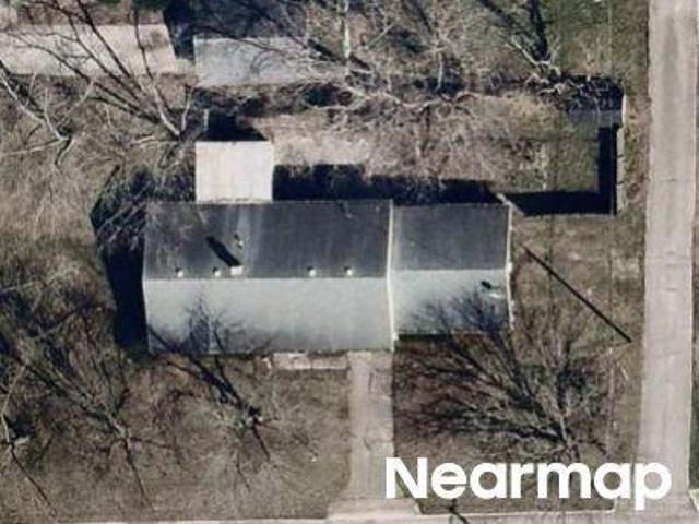 House for sale in Bluffton, Indiana