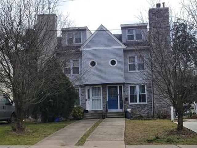 House for sale in Philadelphia, Pennsylvania
