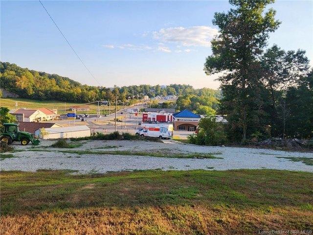 Land for sale in Paoli, Indiana