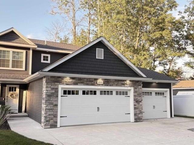 House for sale in Houghton Lake, Michigan