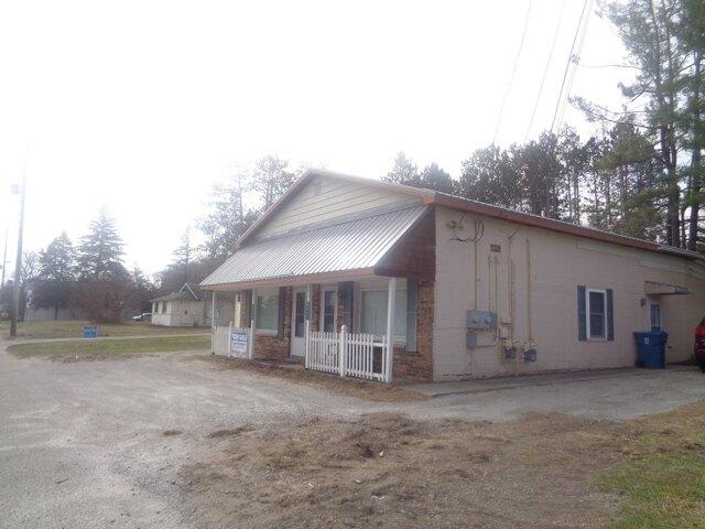 House for sale in Houghton Lake, Michigan