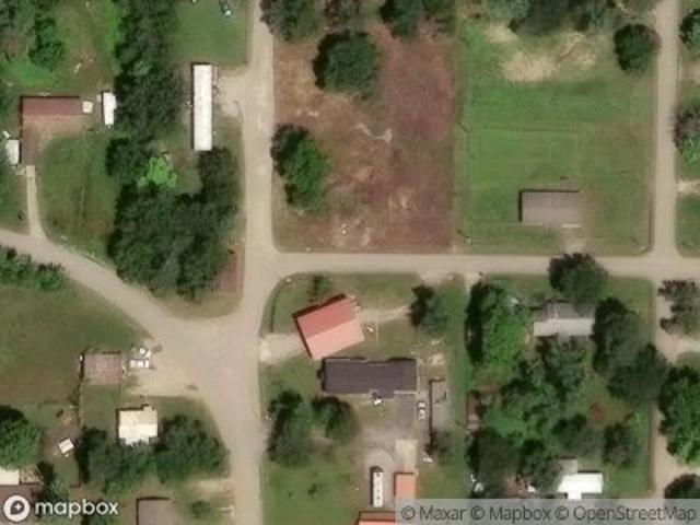 House for sale in Okemah, Oklahoma