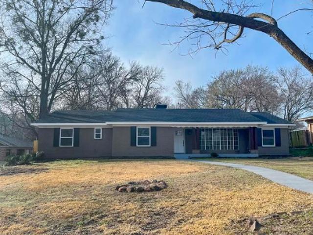 House for sale in Sherman, Texas