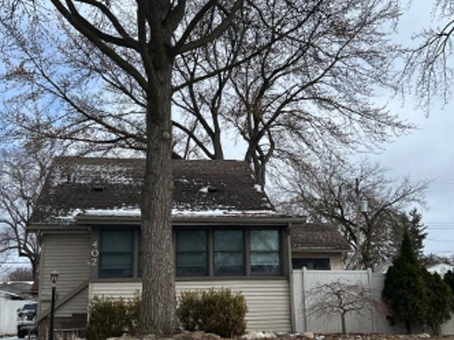 House for sale in Royal Oak, Michigan