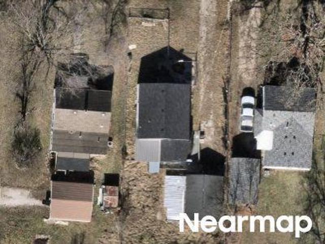 House for sale in Springfield, Missouri