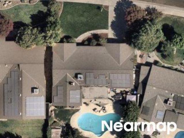 House for sale in Tulare, California