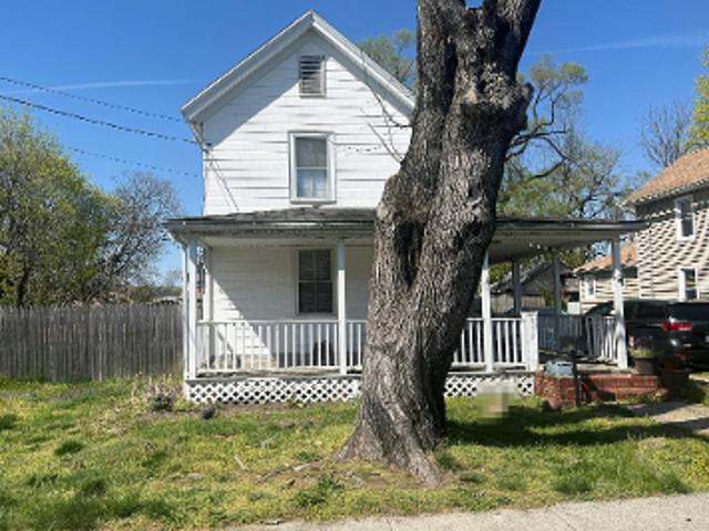 House for sale in Clayton, New Jersey