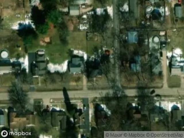 House for sale in Winnebago, Illinois