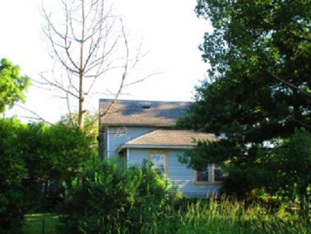 House for sale in Michigan