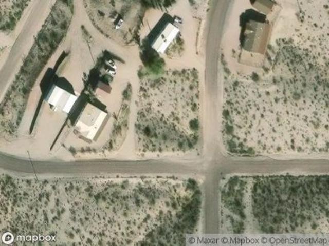 Land for sale in Meadview, Arizona