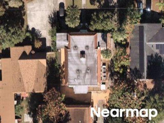 Commercial for sale in Deland, Florida