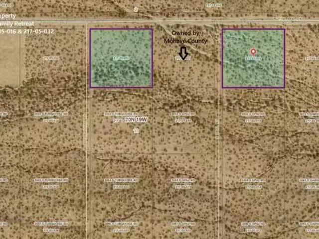 House for rent in Kingman, Arizona