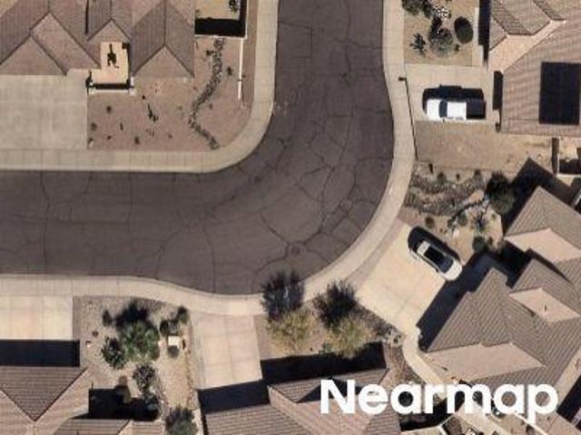 House for sale in Estrella Mountain Ranch, Goodyear