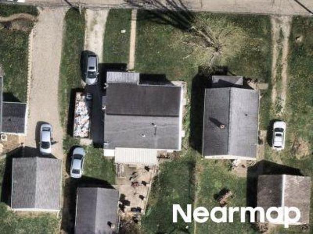 House for sale in Fairfield, Ohio