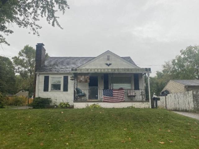 House for sale in Fairfield, Ohio