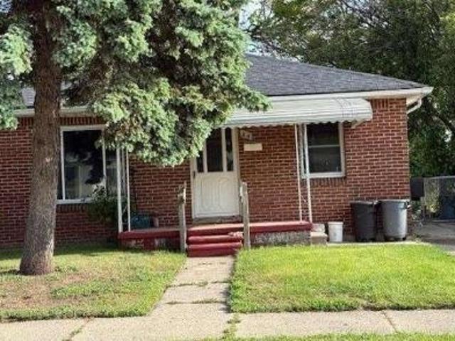 House for sale in Madison Heights, Michigan