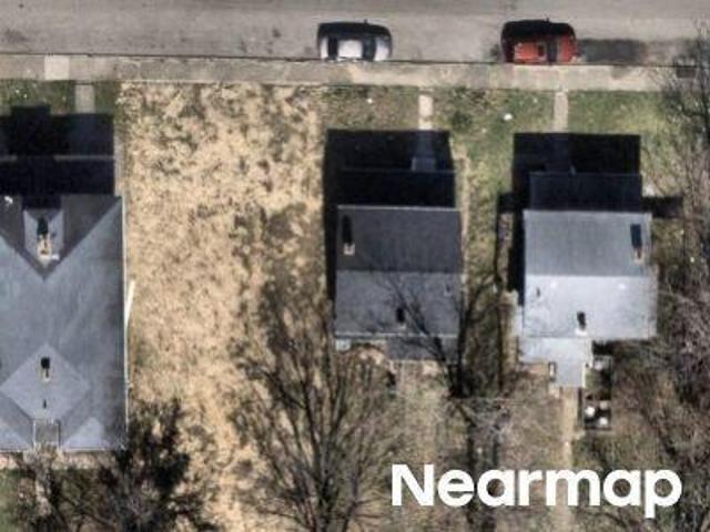 House for sale in Dayton, Ohio