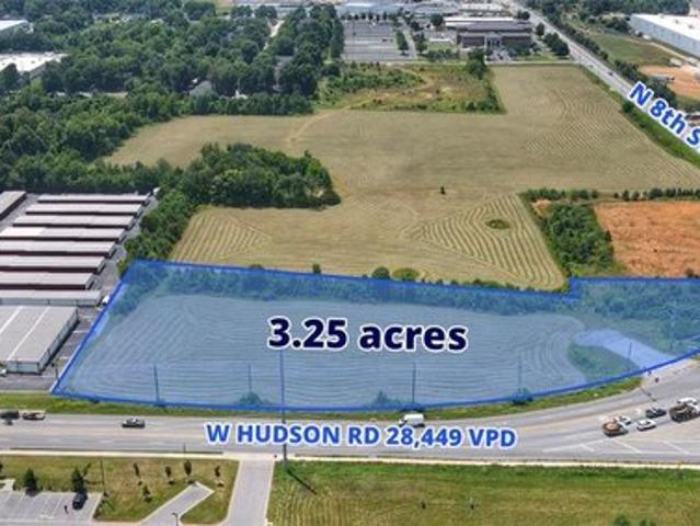Land for sale in Ark