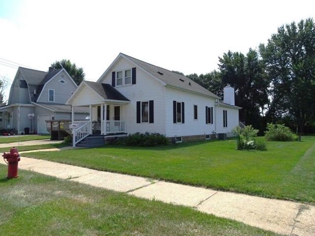 House for sale in Mondovi