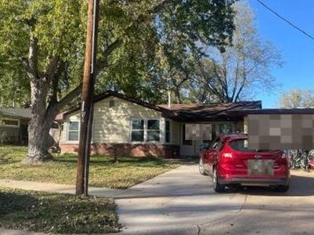 House for sale in Lincoln, Nebraska