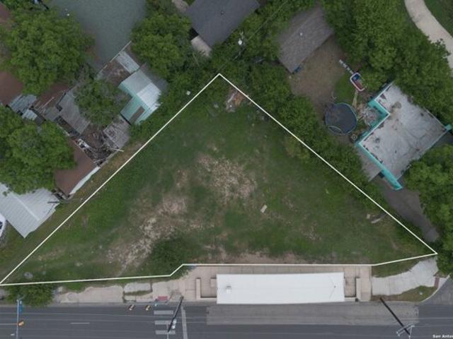 Land for sale in San Antonio Land for sale in San Antonio