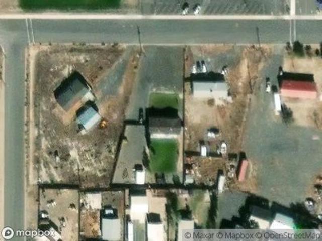 House for sale in Battle Mountain, Nevada