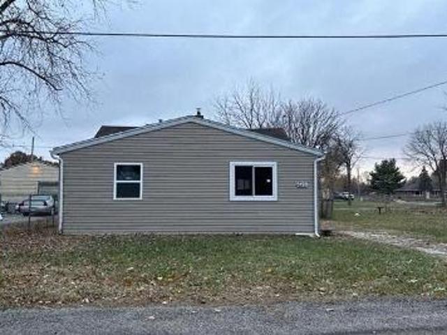 House for sale in Edwards, Illinois
