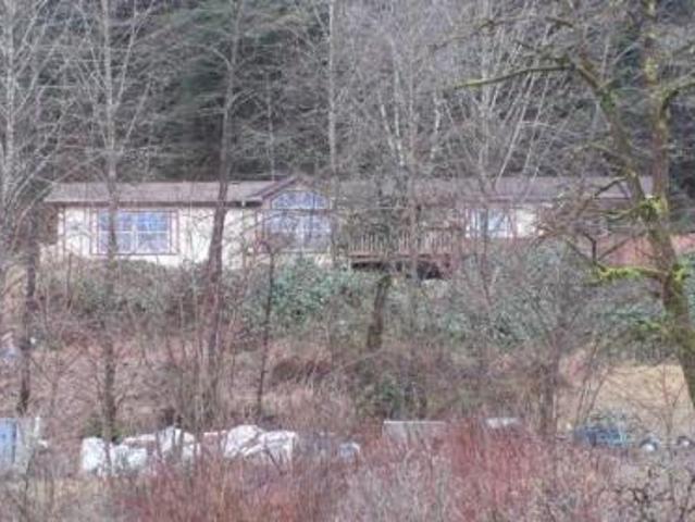 House for sale in Yacolt, Washington