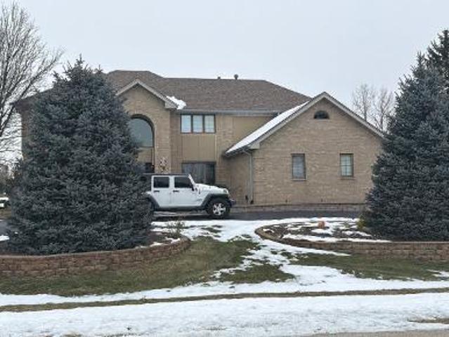 House for sale in Illinois
