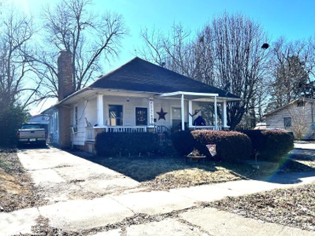 House for sale in Ark