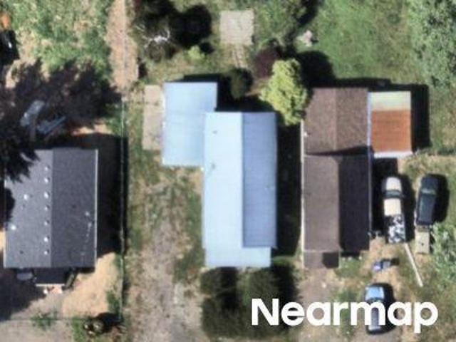 House for sale in Aberdeen, Washington