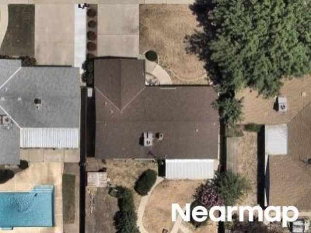 House for sale in Reedley, California