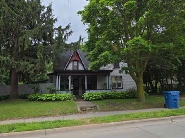 House for sale in Tuscola, Michigan