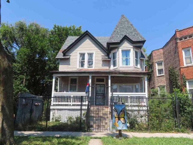 House for sale in Chicago Park, Illinois