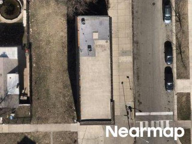 Commercial for sale in Chicago Park, Illinois