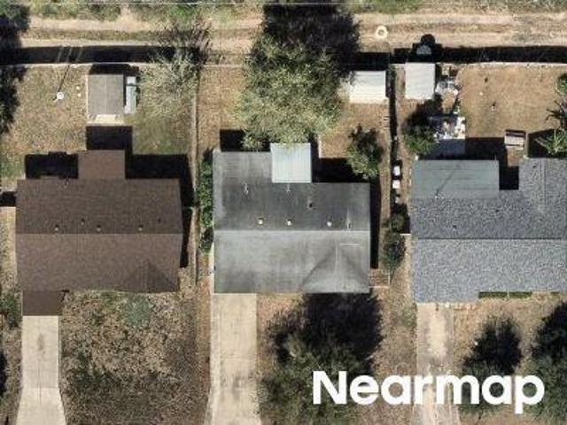House for sale in Cameron, Texas