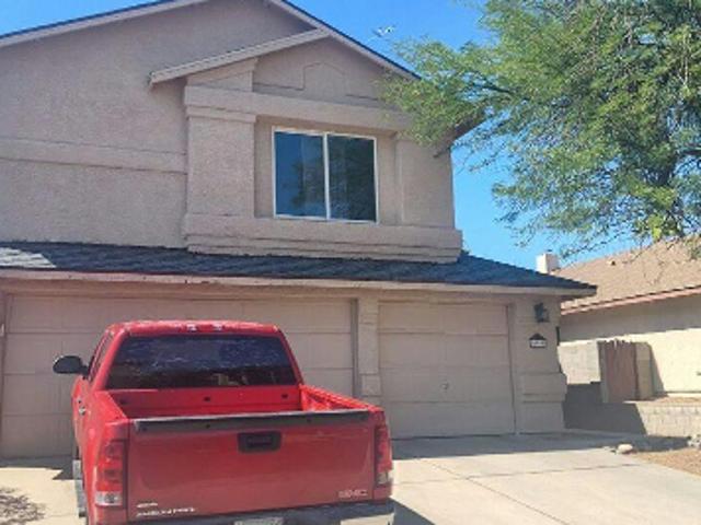 House for sale in Tucson, Pima County