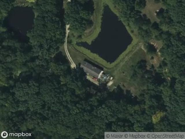 House for sale in Harrisburg, Missouri