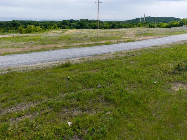 Land for sale in Henryetta, Oklahoma