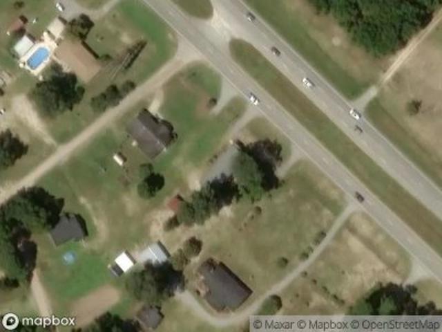 House for sale in Marion, South Carolina