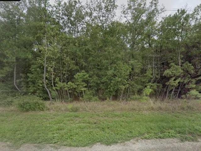 Land for sale in Chambers, Texas