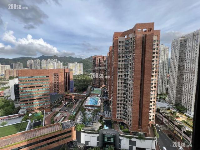 位於 沙田 Sha Tin, 香港 Hong Kong, 提供 出售 的 公寓