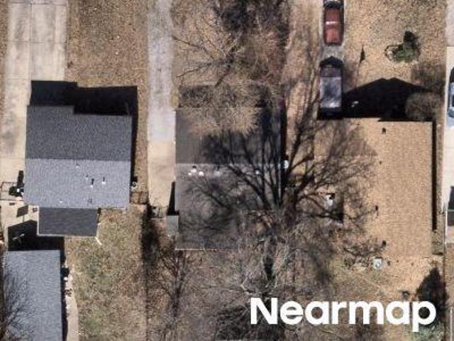 House for sale in Belleville, Illinois