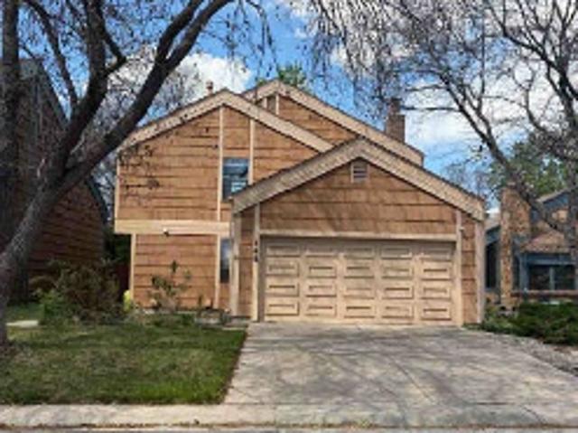House for sale in Littleton, Colorado
