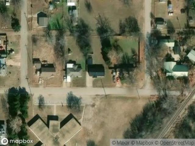 House for sale in Chickasha, Oklahoma