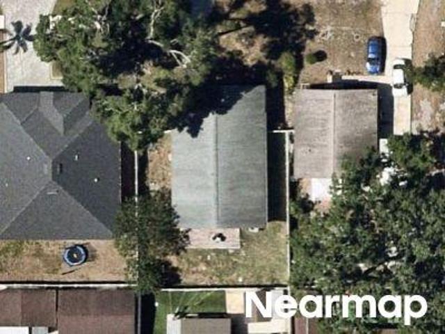 House for sale in Tampa, Florida