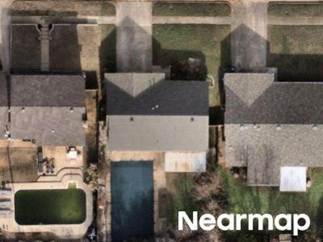 House for sale in Midwest City, Oklahoma