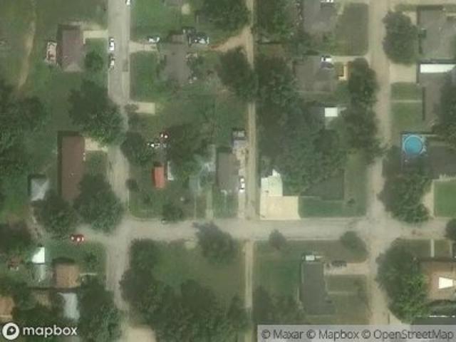 House for sale in Blackwell, Oklahoma