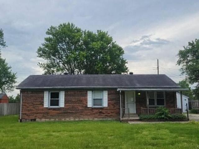 House for sale in Shelby City, Junction City